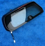 2016 Smart Fortwo W453 Windscreen Window Glass Back Rear Light 4536780100 Oem Used. Price: $449.99.