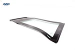 2014 - 2021 Bmw I3S I01 Rear Right Passenger Side Quarter Window Glass Oem Used. Price: $63.24.