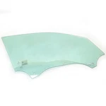 2018-2025 Volkswagen Atlas Oem Front Right Door Glass Used. Price: $59.50.