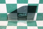 20-24 Explorer Interceptor Tinted Front Driver Left Lh Lf Window Glass Panel Oem Used. Price: $185.99.
