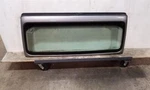 Jeep Jl Wrangler Oem Windshield Frame W/glass Billet Silver Psc 2018-2025 154978 Used. Price: $765.00.