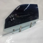 1989 1990 1991 1992 1993 1994 Nissan 240SX Oem Front Left Door Glass Used. Price: $115.00.