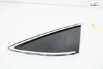 2012-2018 Audi A7 Quattro 4G8 Rear Right Quarter Door Panel Window Glass Oem Used. Price: $109.19.