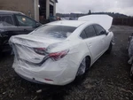 Driver Left Front Door Glass Tinted Fits 14-16 Mazda 32155040 Used. Price: $110.70.