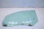 2011-2018 1500 Crew Cab Laramie Front Left Door Window Glass 68700439AA Oem Used. Price: $113.09.