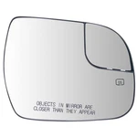 Passenger Side Mirror Replacement For Sienna 2015 2016 2017 2018 2019 2020, P.... Price: $55.76.