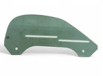 Mini Cooper Roadster Right Front Door Window Glass 51332758960 12-15 R59 Used. Price: $119.99.