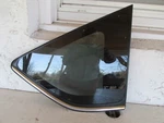 Oem New 2013-18 Toyota RAV4 Window Assembly, Quarter Rear Right 62710-42320 Used. Price: $87.00.