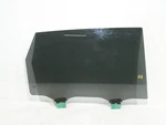 2017-2023 Audi Q7 Quattro Rear Right Side Door Window Glass Oem 4M0845026B Used. Price: $109.03.