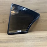 2014-2024 Infiniti Q50 Rear Driver Back Door Vent Glass Window 82263-4GA0A Used. Price: $69.99.