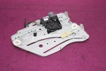 2016-2024 Chevrolet Camaro Rear Left Driver Side Window Regulator Motor Oem Used. Price: $199.99.