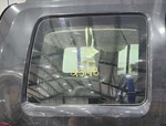 08-12 Jeep Liberty Rear Door Glass Non Tinted Right Passenger Side Oem Used. Price: $113.99.