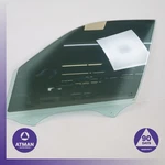 14-18 Bmw F15 X5 Front Left Driver Side Door Window Glass 51337470631 Oem Used. Price: $124.50.