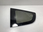 09-13 Honda Fit Left Rear Quarter Window Glass 73551-TF0-E01 Oem Used. Price: $75.00.