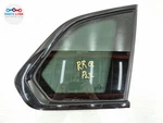 2019-2025 Bmw X5 G05 Rear Right Side Quarter Window Glass W/ Molding Oem Used. Price: $135.00.