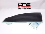18-23 Audi A5 Driver Left Front Door Glass Sportback 8W8845201 Used. Price: $164.99.