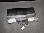 Rear Right Door Window Glass 2015 Honda Odyssey 73400-TK8-A00 2011 2012-2017 Used. Price: $114.50.