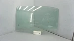2017-2020 Lincoln Continental Rear Left Side Door Window Glass GD9B-F25701-A Oem Used. Price: $180.00.