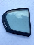 2007 Lexus GS350 Rear Door Window Fixed Vent Glass W/ Seal Strip Right Side Oem Used. Price: $35.50.