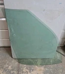 Genuine Oem Ford 95-11 Crown Victoria Grand Marquis Driver Front Lf Window Glass Used. Price: $59.99.