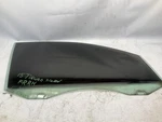 09-17 Volkswagen Tiguan Front Right Door Window Glass P Used. Price: $55.99.