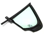 2011-2018 Volkswagen Vw Jetta Right Passenger Rear Door Vent Glass Genuine Oem Used. Price: $121.99.