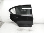 2013-2020 Lexus GS350 Rear Right Passenger Door Black (212) *broken Vent Glass Used. Price: $882.55.
