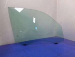 2001-2007 Toyota Sequoia Front Door Glass Rh Passenger Side Oem 681010C02083 Used. Price: $99.99.