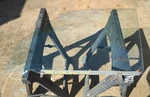 91-97 Toyota Front Driver Left Door Glass Lexus LX450 Used. Price: $169.99.