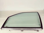 1992 Mercedes-benz 400 Front Left Door Glass C11 Used. Price: $113.33.