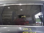 14-20 Acura Mdx Rear Door Glass Window Right Passenger Side Oem 73400TZ5H00 Used. Price: $113.99.