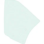 Oer QG4042 67-69 Camaro Convertible Clear Quarter Glass,lh New. Price: $70.99.