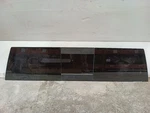 Power Sliding Back Glass From 2020 Chevrolet Silverado 1500 12119774 Used. Price: $516.94.