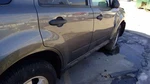 Used Rear Right Door Assembly Side Fits: 2012 Ford Escape Electric Windows. Price: $300.95.