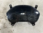 2023 Ford TRANSIT25 Digital Speedometer Oem Part Number NK4T10849CRE Used. Price: $229.99.