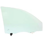 Door Glass Front Right Hand Side Passenger Sedan For Toyota Corolla 2005-2008 New. Price: $86.43.
