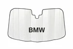 Genuine Oem Windshield Sunshade For Bmw 430I 20, 440I M4 82112473368 New. Price: $83.96.