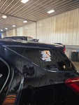 Used Left Quarter Glass Fits: 2020 Chevrolet Equinox W/privacy Tint Opt Ako. Price: $240.90.
