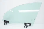 2017-2020 Maserati Ghibli Oem Left Driver Front Door Window Glass Used. Price: $934.99.