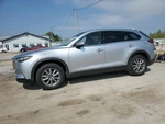 (local Pickup Only) Passenger Right Rear Door Glass Fits 16-23 Mazda CX-9 211233 Used. Price: $144.90.