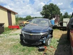 Used Rear Right Door Vent Glass Fits: 2022 Chevrolet Equinox W/o Privacy Ti. Price: $103.49.