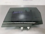 2022 Subaru Forester Wilderness Door Window Glass Rear Left Driver Used. Price: $74.37.