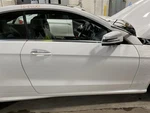 Front Door Van E250D E300 E350 E400 E550 E63 2010-2017 Right White 1451458 Used. Price: $274.99.
