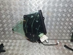 Ford Mustang 5.0 V8 2021 Rear Left Window Right Regulator FR3B-76304A08-AS Used. Price: $107.22.