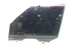 11-17 Infiniti QX56 QX80 Front Left Driver Side Door Window Glass 43R000128 Oem Used. Price: $84.00.