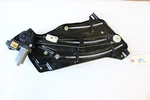 Porsche 996 Carrera 911 Rear Quarter Panel Door Window Regulator Motor Cabrio Used. Price: $550.00.
