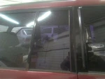 Driver Left Rear Door Vent Glass Fits 91-98 Sidekick 1569708 Used. Price: $48.00.