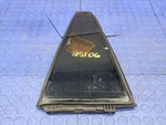 19-25 Toyota RAV4 Rear Door Vent Glass Left Driver Side Oem 681240R100 Used. Price: $99.99.
