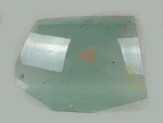 2005 - 2010 Volkswagen Jetta Sedan Door Window Glass Rear Right 1K5845026 Oem Used. Price: $125.99.