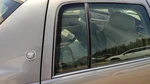 94-99 Deville Passenger Right Rear Vent Window Back Door Glass With Frame Used. Price: $202.99.